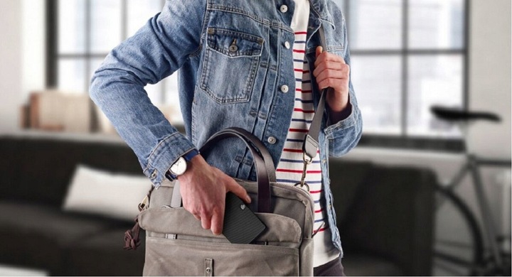 Dysk SEAGATE Expansion Portable 2TB HDD