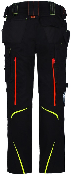 Spodnie do pasa Engelbert Strauss motion 2020 r.52