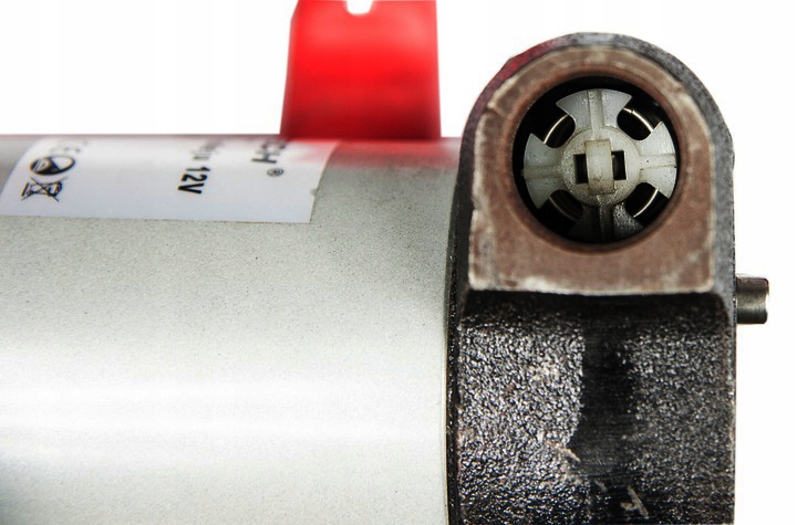 POMPA DO PALIWA OLEJU ON ROPY MINI CPN POMPKA DYSTRYBUTOR 12V