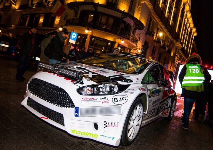 UDAROWY klucz pneumatyczny 1650Nm TOOLME kompozytowy do kół Z UDAREM 1/2 "