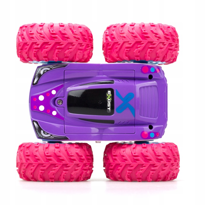 Exost 360 CROSS AMAZONE autko sterowane DWUSTRONNE