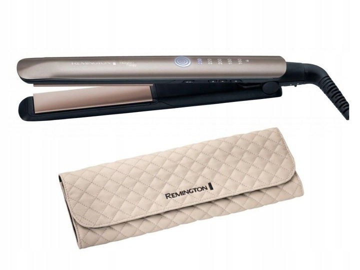 Prostownica Remington KERATIN PROTECT