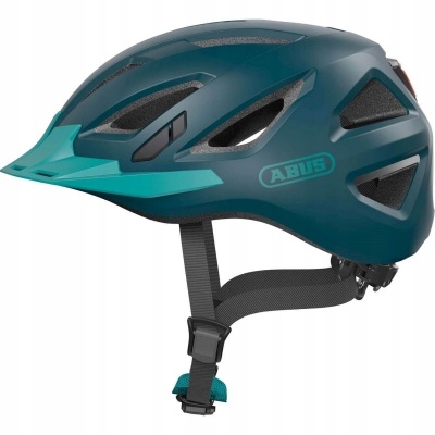 Kask rowerowy Abus Urban-I 3.0 r. S