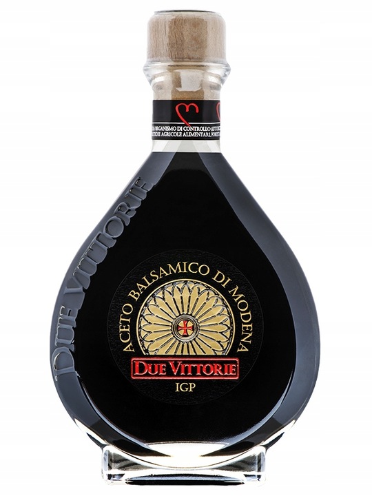 Ocet balsamiczny Due Vittorie Aceto Balsamico di Modena IGP 250ml