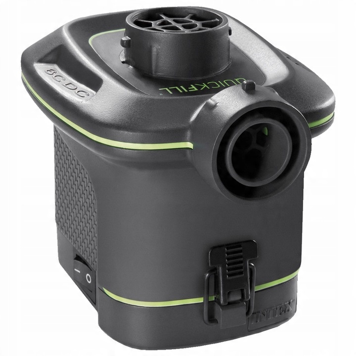 Intex 66634 Pompa elektryczna 220-240 V