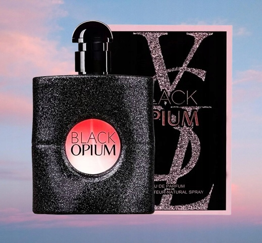 Perfumy Damskie BLACK OPIUM 85 ml