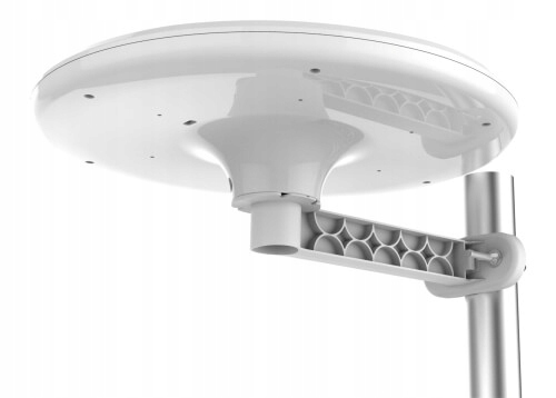 ANTENA SAMOCHODOWA TV DVB-T2 UFO STRONG ULTRA MUX8
