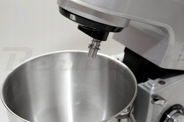 ROBOT KUCHENNY PLANETARNY MAX 1500 W MIKSER 5,5 L