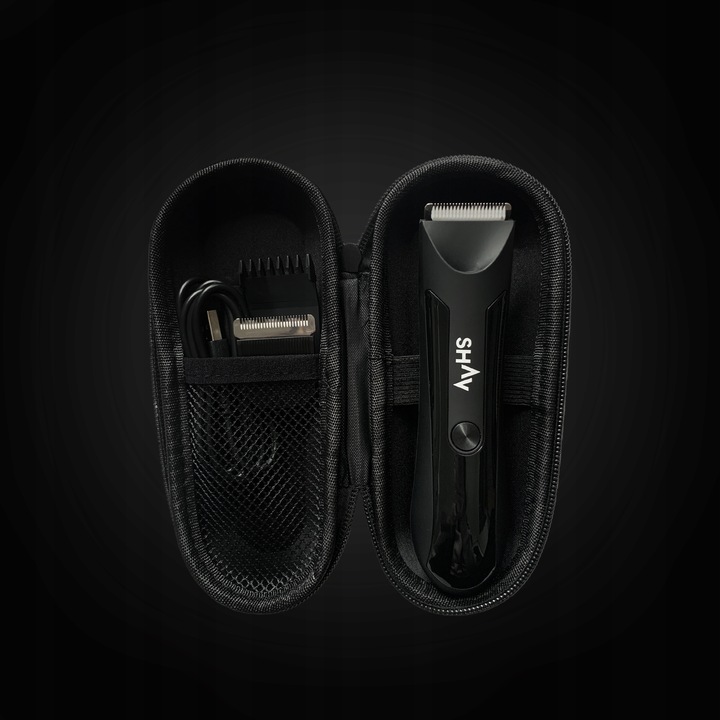 Shav - Etui Podróżne do Maszynki do Strzyżenia