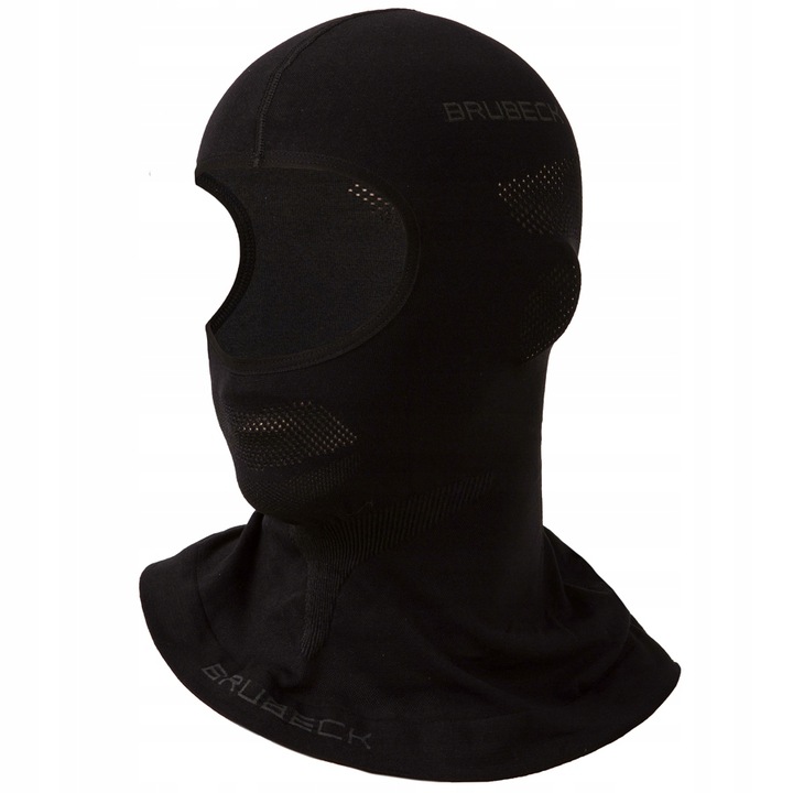 KOMINIARKA TERMOAKTYWNA MOTOCYKLOWA BRUBECK