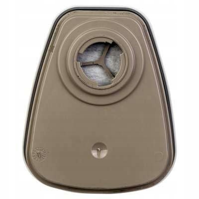 6099 3M Filtry Pochłaniacze A2B2E2K2-P3 R Ochrona najwyższej klasy do masek