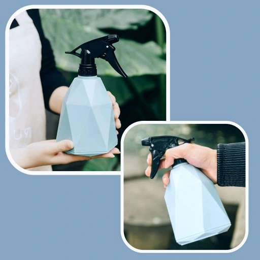 SPRYSKIWACZ OPRYSKIWACZ DO KWIATOW NA WODE DO PODLEWANIA 600ML