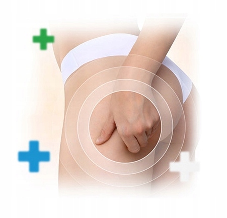 MASAŻER WYSZCZUPLAJĄCY DO CIAŁA CELLULITU MEDIVON