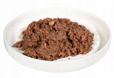 WAFI KARMA MOKRA DLA PSA MIX SMAKÓW 12x400G 65% MIĘSA