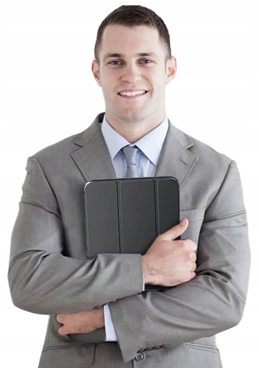 ETUI MAGNETIC do Apple iPad 10.9 10 GEN 2022