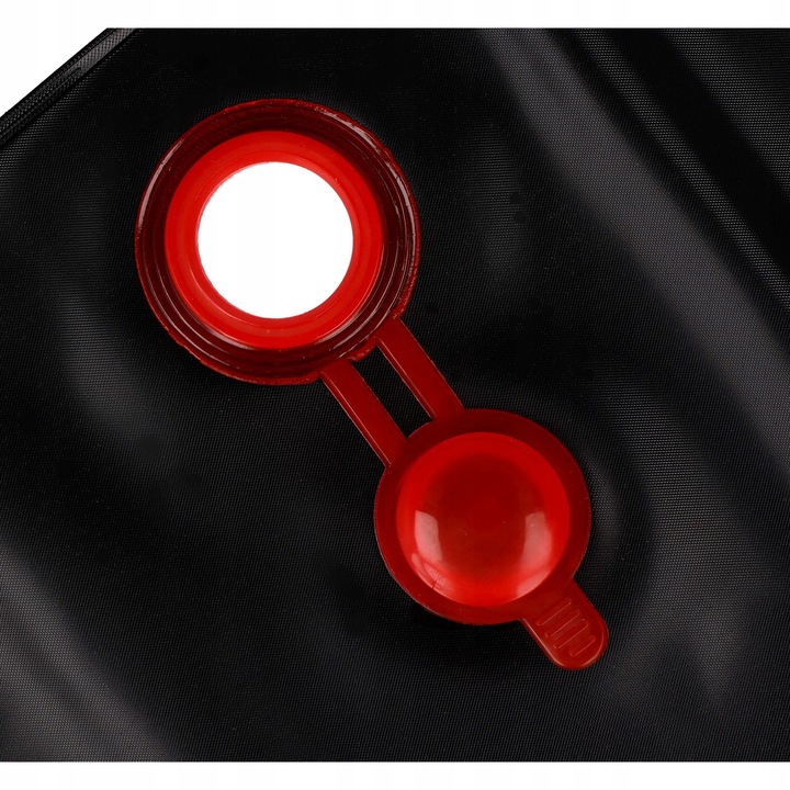 PRYSZNIC KEMPINGOWY TURYSTYCZNY SOLARNY POLOWY 20L