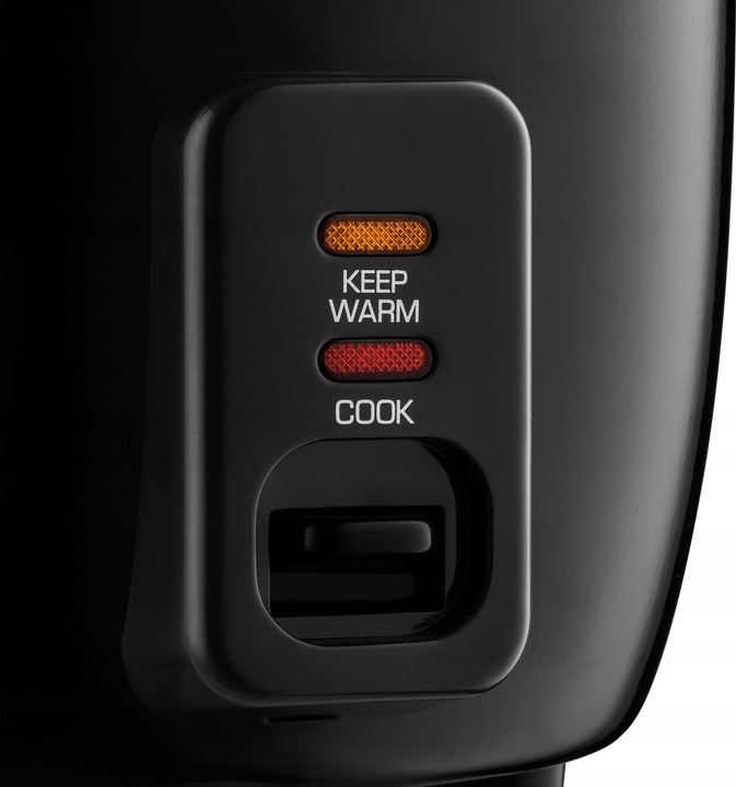 Garnek do gotowania ryżu Ryżowar Sencor 600ml