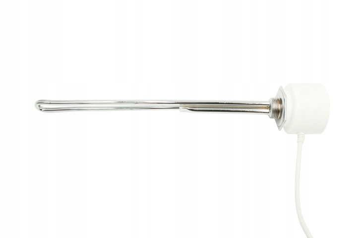 GRZAŁKA ELEKTRYCZNA DO BOJLERA Z TERMOSTATEM VOLUX 2000W 6/4''