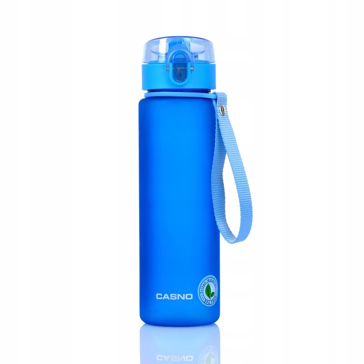 Butelka na wodę bidon tritan BPAfree Casno 560 ml