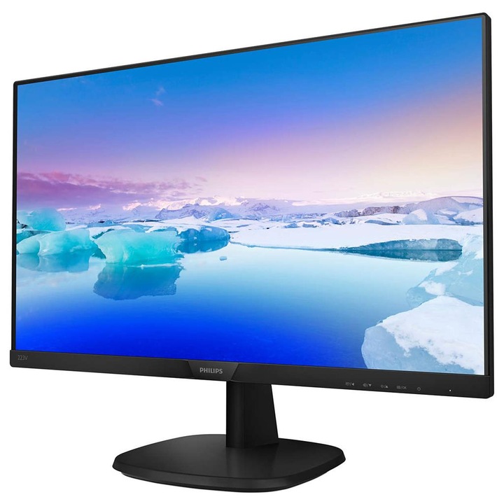 Monitor 24'' Philips 243V7QDSB/00 IPS LED Full HD