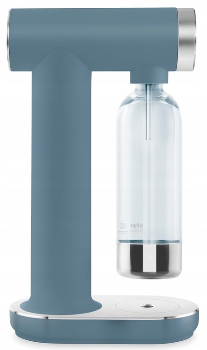 Saturator SMEG SKC01SBM