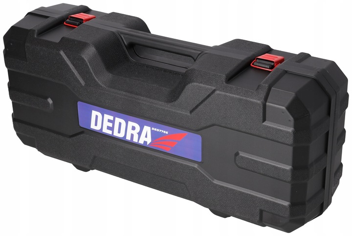 SZLIFIERKA do gipsu DEDRA ŻYRAFA z wysięgnikiem GŁADZI TYNKÓW ŚCIAN LED