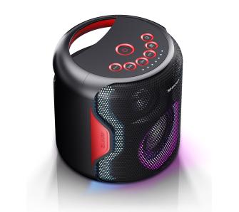 Sharp PS-919BK głośnik USB 130W BT TWS AUX