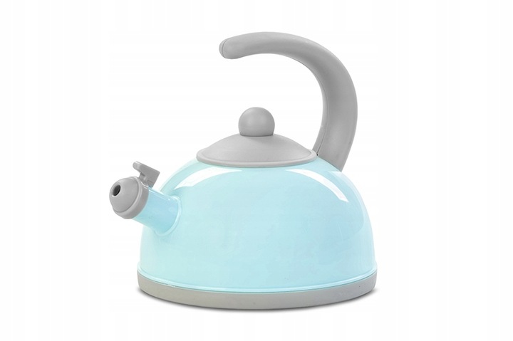 Zestaw Kuchenny dla Dzieci Zabawa w Gotowanie HOME ACCESSORIES 11 EL.