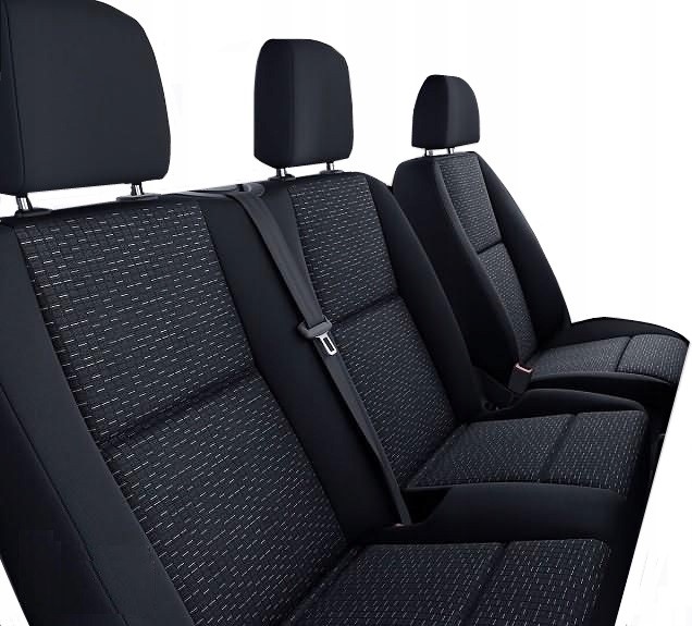 ** POKROWCE NOWY VW CRAFTER , MAN TGE 2017 + **