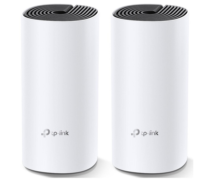 Router TP-LINK Deco M4 Mesh (1 sztuka)