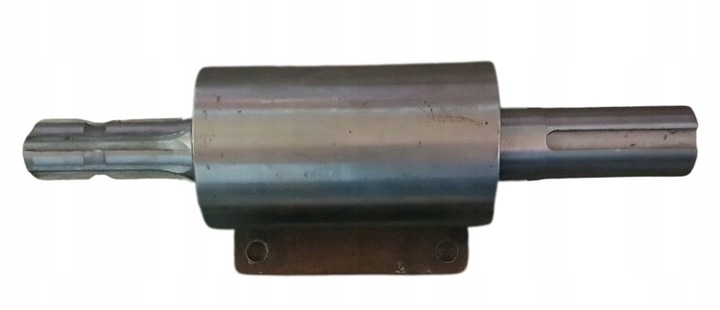 Wałek WOM do łuparki -ciągnikowy