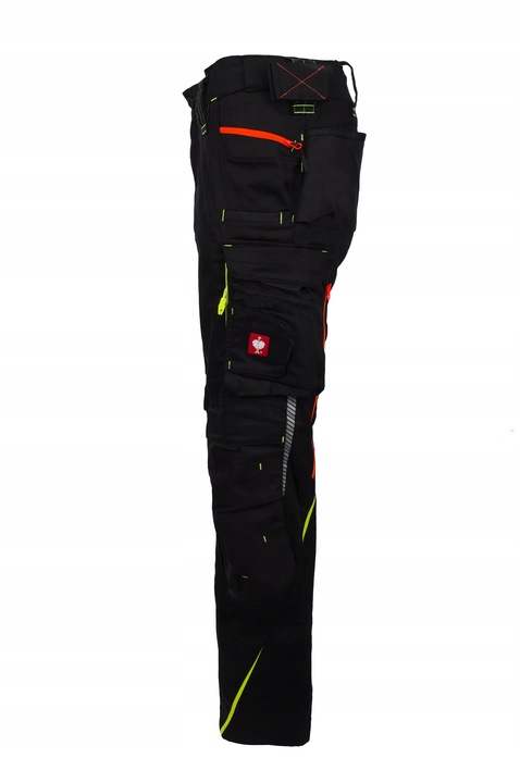 Spodnie do pasa Engelbert Strauss motion 2020 r.52