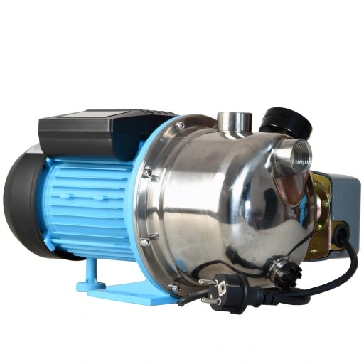 POMPA DO WODY JS 1100 + OSPRZĘT W KORPUSIE HYDROFOROWA OGRODOWA COVERA