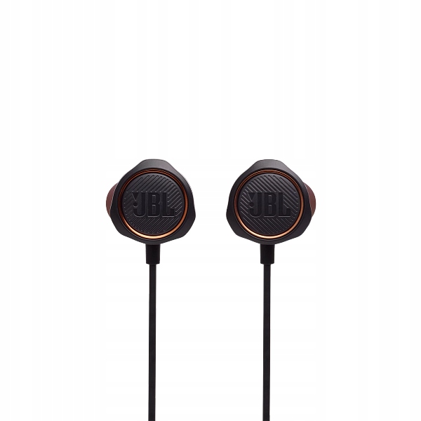 Słuchawki dokanałowe JBL Quantum 50