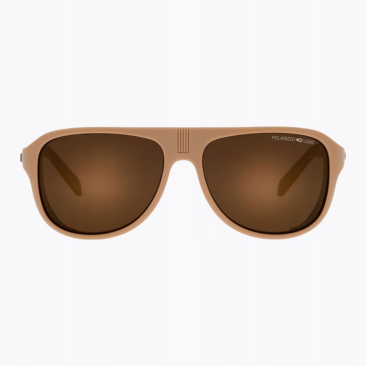 Okulary przeciwsłoneczne GOG Fitz Roy matt desert/black OS