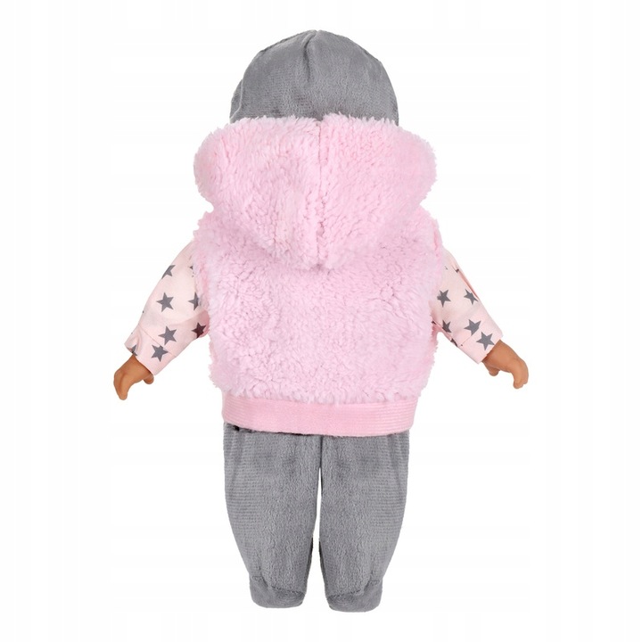 Lalka Julka Bobas uczy śpiewa opowiada Smily Play