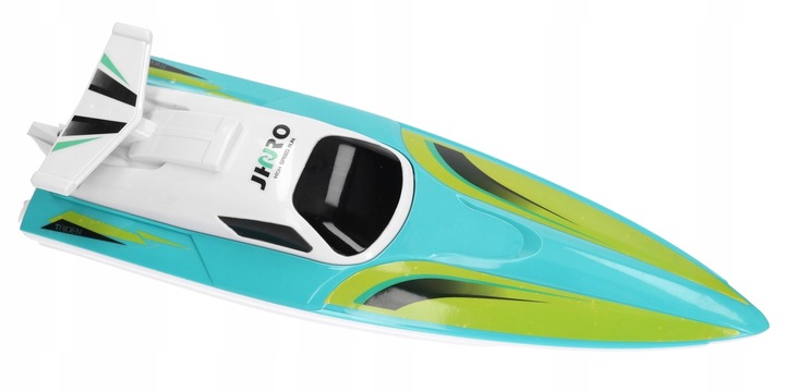 Łódka sterowana na radio, motorówka 5311