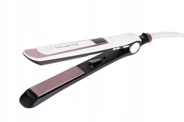 PROSTOWNICA ROWENTA SF7460 LCD JONIZACJA 50W