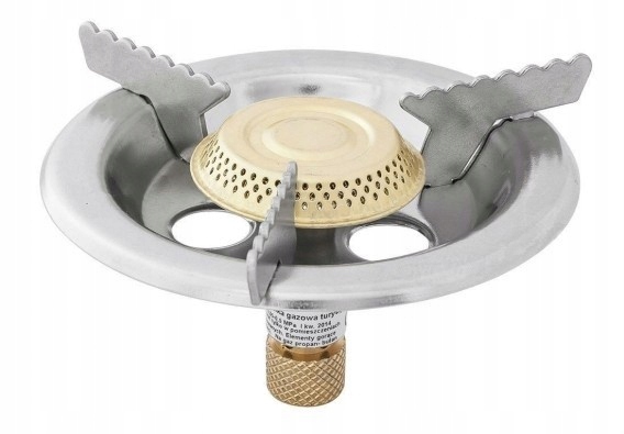 KUCHENKA PALNIK DO BUTLI TURYSTYCZNEJ PALNIK MAŁY ASIA 1M AG