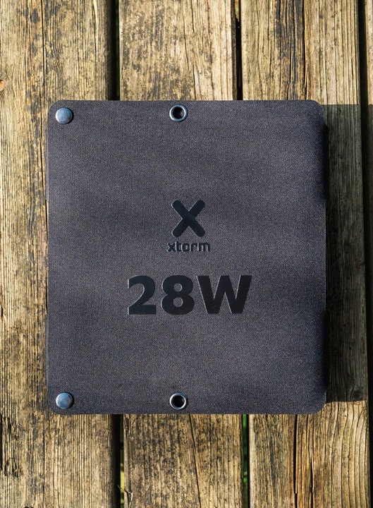 Turystyczny panel słoneczny Xtorm 28 W