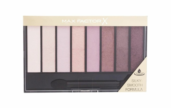 Max Factor Masterpiece Nude Paleta cieni 03