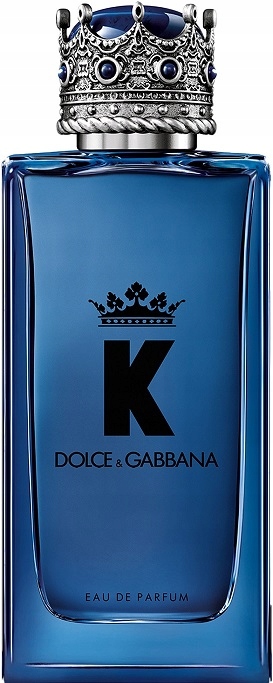 Dolce and Gabbana K by Dolce and Gabbana 100ml EDP