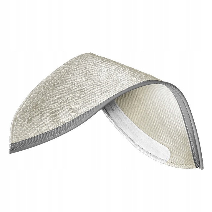 6X MOP SCIERKA DO ROBOROCK S50 S5 MAX S6 MAXV PURE Q7