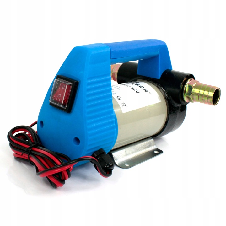 Pompa do paliwa Falon-Tech FT184012