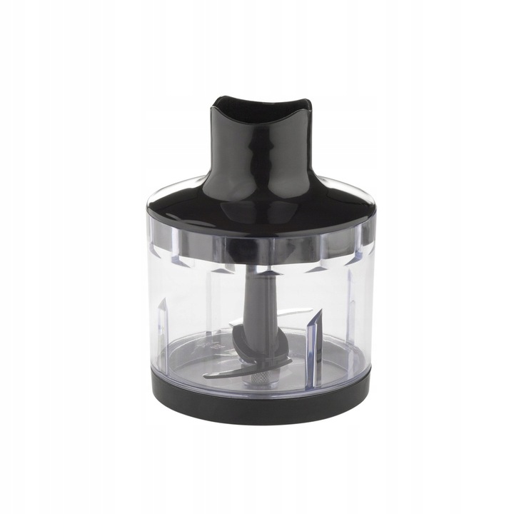 Blender ręczny z pojemnikiem do siekania i ubijania ECO 500W Gallet MIX435