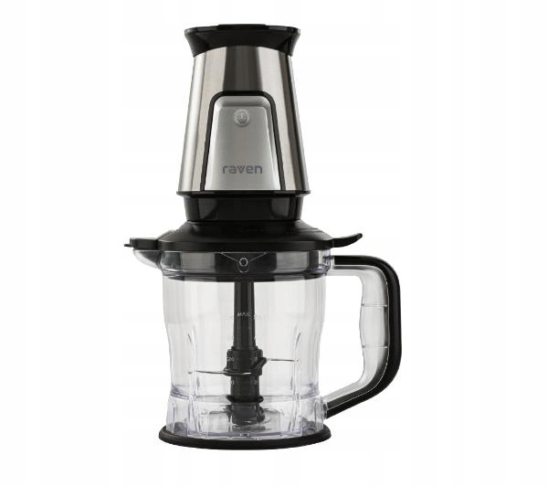 Multiblender do smoothie Młynek Wyciskarka 4w1