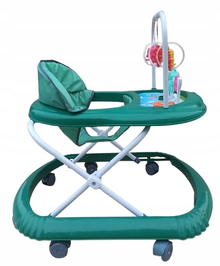 CHODZIK INTERAKTYWNY DLA DZIECKI PCHACZ JEŹDZIK DLA DZIECKA KOLORY KACZUSZK