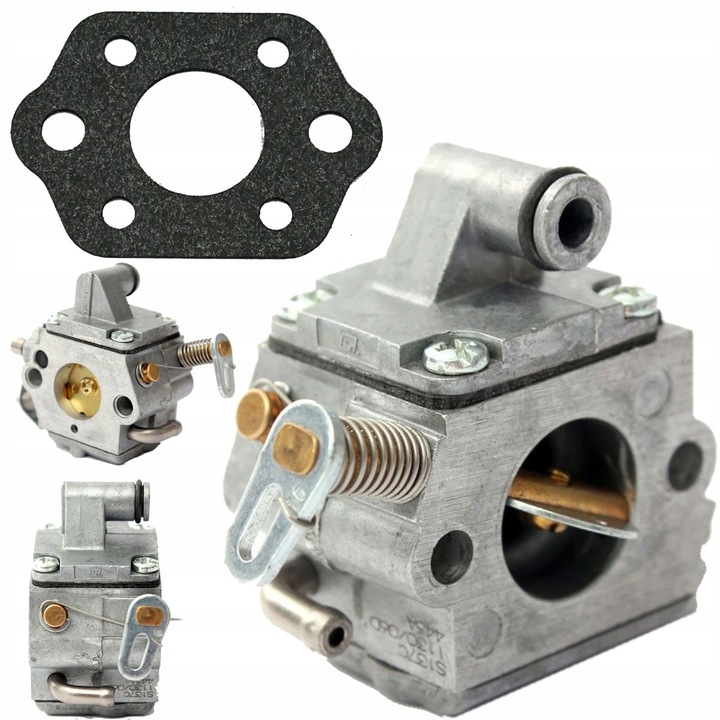 Gaźnik do Piły STIHL 017 018 MS170 MS180 Uszczelka