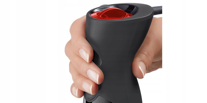 Blender BOSCH ErgoMixx Style MS6CM6120