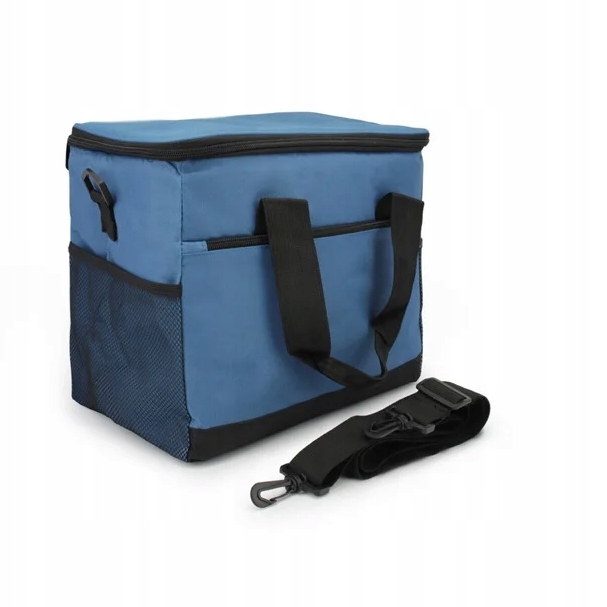 Torba termiczna izolacyjna na jedzenie napoje auto piknik plaża lunch box